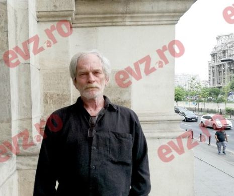 Texanul din Călugăreni, cercetat penal în locul poliţiştilor care l-au rupt în bătaie. Exclusiv EVZ