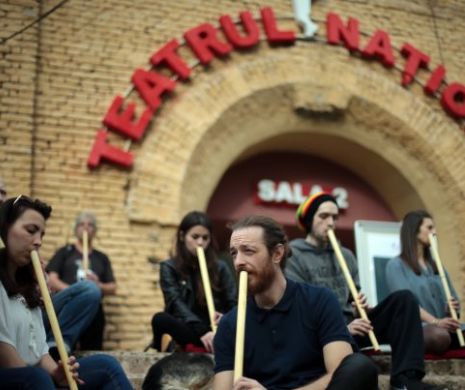 Timișorenii descoperă cavalul cu Bean de la Subcarpați