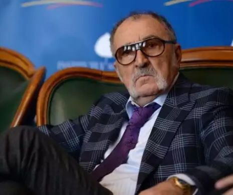 Țiriac, în mijlocul unui SCANDAL URIAȘ! A fost acuzat de declarații AGRESIVE și PRESIUNI