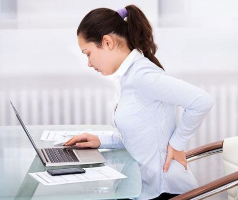 Tot ce trebuie să știi despre hernia de disc