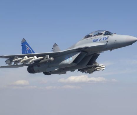 TRAGEDIE AVIATICĂ! Un AVION militar s-a PRĂBUȘIT. Nu există SUPRAVIEȚUITORI