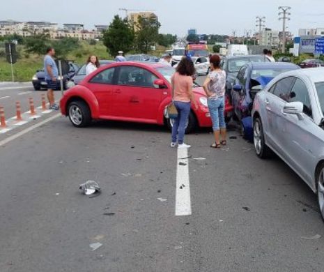 TRAGEDIE în București! SMURD în ALERTĂ MAXIMĂ!