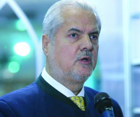 Tratatul cu URSS din 1991, așa cum a fost văzut de Adrian Năstase, fostul ministru de externe