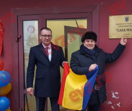 Trimisul EVZ la CM 2018 a stat de vorbă cu ambasadorul României la Moscova. „Într-o piață din Tadjikistan, un om m-a întrebat de Hagi!”