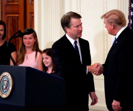 Trump a DECIS: Cine este Omul care va SCHIMBA fața Americii?