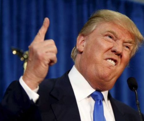Trump face ANUNȚUL ce SPERIE jumătate din SUA. Va fi încă un RĂZBOI pe VIAȚĂ și pe MOARTE. „Nu văd pe NIMENI să mă POATĂ ÎNVINGE!”