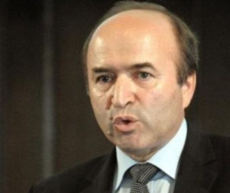 TUDOREL TOADER, anunț de ultim MOMENT. Unde va merge ministrul Justiției din România