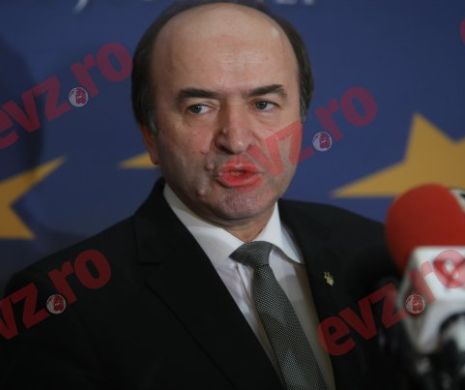 Tudorel Toader, criticat după ultima decizie luată. Banciu, atac devastator la adresa ministrului