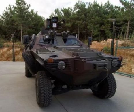 Turcia a prezentat ARMA SUPREMĂ: Nicio țară din lume nu posedă așa ceva / VIDEO