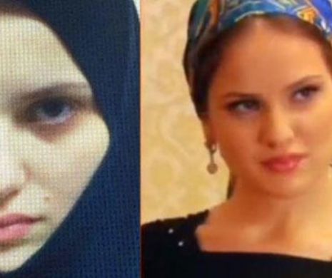 Turcia: Soția fostului ”Ministru al Apărării”  al Statului Islamic a fost arestată