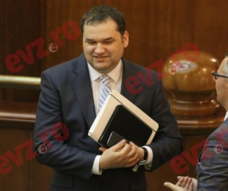 UDMR lasă coaliția cu ochii în soare la Codul Penal