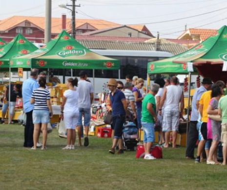 Ultima duminică din septembrie, zi națională de petrecere