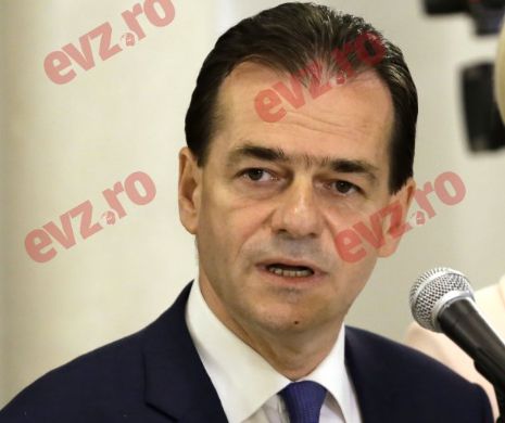 ULTIMĂ ORĂ. Ludovic ORBAN, audiat AZI în dosarul lui DĂNCILĂ. DOSAR PENAL anchetat de DIICOT