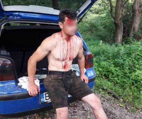 Un clan de romi terorizează comuna Borod, din Bihor. Un scandal uriaș a pornit de la ...