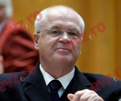Un DEPUTAT PSD și-a exprimat NEMULȚUMIREA în legătură cu decizia lui IOHANNIS de a o DEMITE pe KOVESI