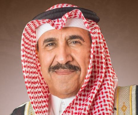 Un foarte bogat ŞEIC din Arabia Saudită va investi în România