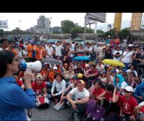 Un plin de carburant, mai ieftin decât o ceașcă cu cafea