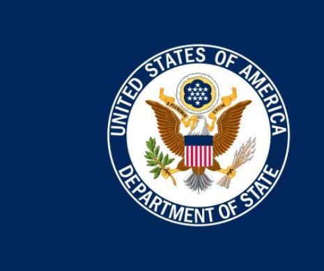 Un RAPORT al Departamentului de STAT al SUA este DEVASTATOR pentru ROMÂNIA