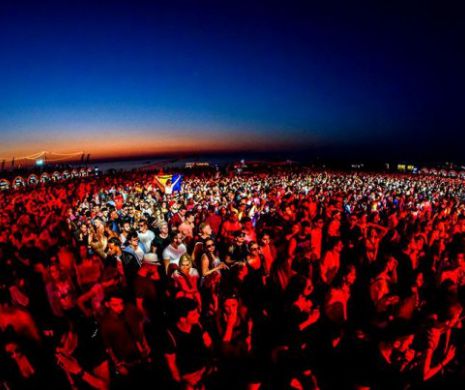 UNDE MERGEM. „Bucharest Jazz Festival”, Neversea și Metalhead Meeting la sfârșit de săptămână