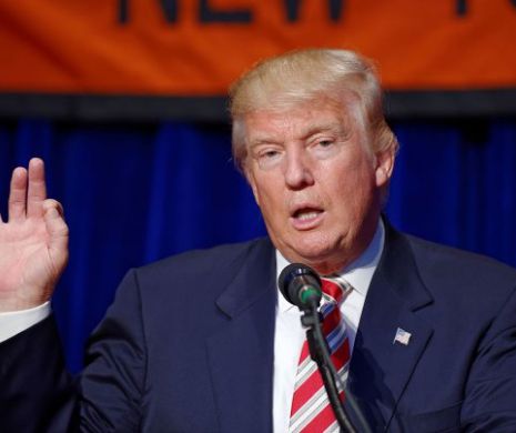 Uniunea Europeană este ZGUDUITĂ din temelii. Donald Trump amenință LIDERII Europei. NATO se află în PERICOL
