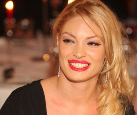 Valentina Pelinel RENUNȚĂ la ULTIMA AMINTIRE pe care o mai împarțea cu BOUREANU. A pus ANUNȚ