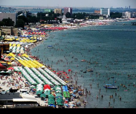 Vaucherele de vacanță, respinse de hotelierii de pe litoral