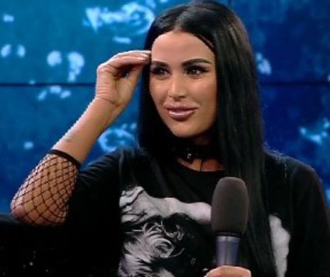 VEDETA ANTENA 1 a ajuns la spital. A rămas uimită când a văzut despre ce este vorba