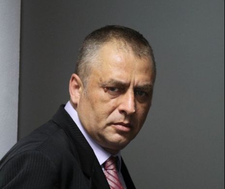 Vehiculat ca ÎNLOCUITOR al lui Kovesi, ȚULUȘ DEZMINTE: ”NU mă gândesc acum să revin la DNA!”