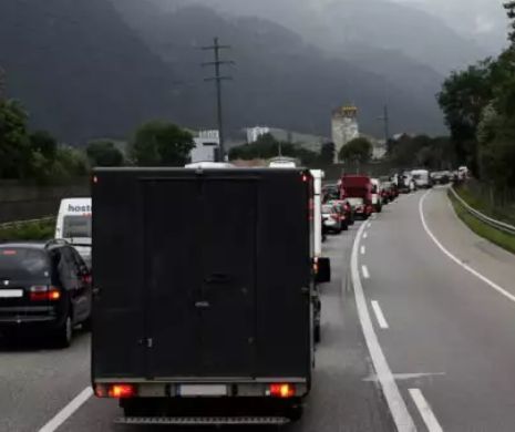 Veste URIAȘĂ pentru toți ȘOFERII. Ce lege intră în VIGOARE într-o lună