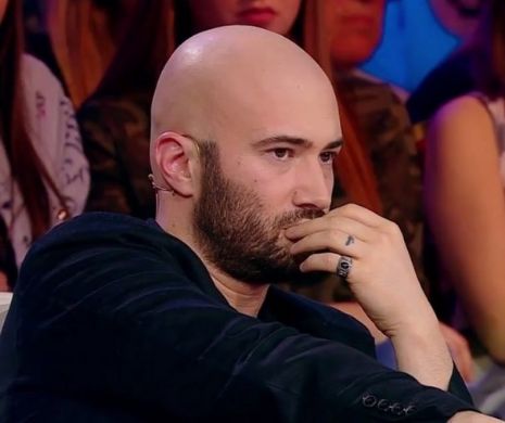 Vești TRISTE pentru fanii lui Mihai Bendeac. Artistul suferă de o BOALĂ lNCURABILĂ. Medicii au făcut ANUNȚUL