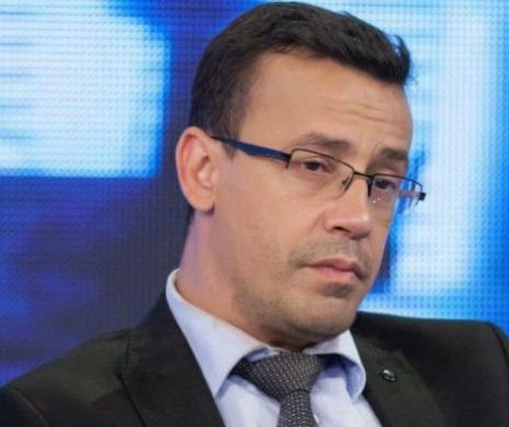 Victor Ciutacu, APEL în DIRECT către noua șefă DNA. „Poate cineva o să plătească pentru ABUZURILE făcute”