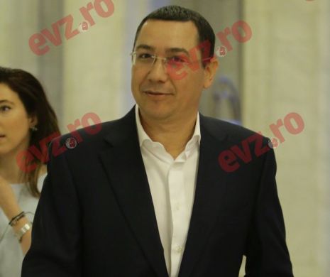 Victor Ponta atacă PUTEREA și OPOZIȚIA: „Dragnea își păstrează și își folosește fără scrupule “jucăria Dăncila””, iar Ludovic Orban va eșua