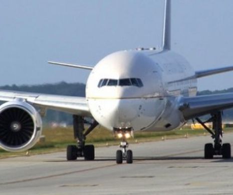 ZBOR Beijing-Paris, AMENINȚAT de TERORIȘTI. CE s-a întâmplat a fost complet NEAȘTEPTAT