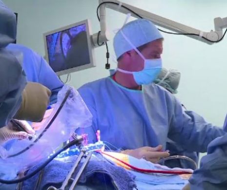 156 de ani de medicină militară