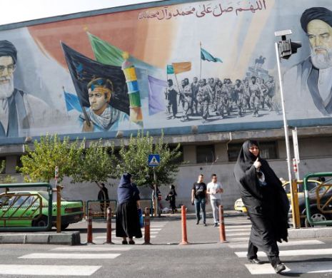 A început „Războiul iranian”. Trump împotriva restului lumii