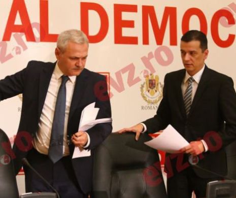 ADEVĂRUL despre DRAGNEA. Cozmin Gușă a dat CĂRȚILE PE FAȚĂ. HAOSUL din jurul liderului PSD