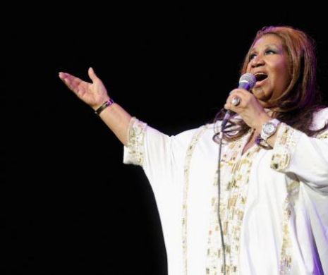 ADIO, Aretha Franklin. Funeralii greandioase demne de „Regina muzicii soul"