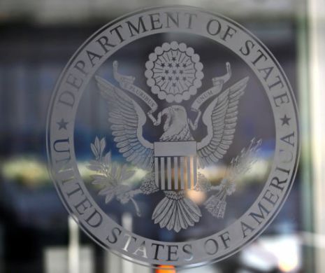 Administrația Trump a creat o „echipă de elită ” la Departamentul de Stat pentru a monitoriza politica Iranului