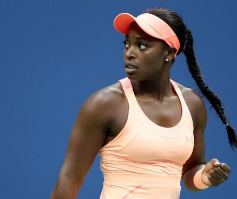 ADVERSARA Simonei Halep este precaută înaintea FINALEI. „Nu se presupune că voi câștiga”