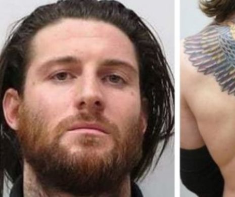 Alarmă pentru Shane O'Brien, ASASINUL căutat de Europol: Poate fi oriunde şi s-ar putea recomanda Enzo Melloncelli