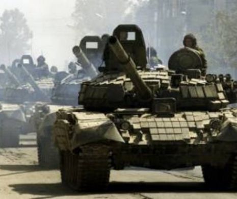 ALERTĂ MAXIMĂ, nu e glumă! Urmează  INVAZIA? RUȘII ȘI CHINEZII strâng HOARDELE în MONGOLIA