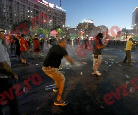 ANCHETA PÎCCJ asupra evenimentelor din PIAȚA VICTORIEI este ILEGALĂ