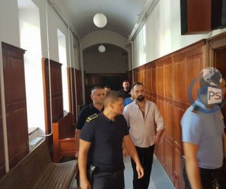Ancheta triplei crime de la Satu Mare a fost finalizată. Declarațiile criminalului au fost STUPEFIANTE