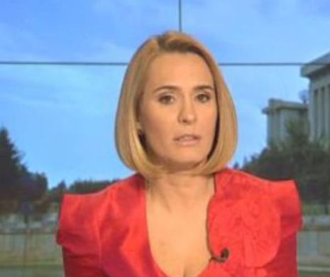 Andreea Esca trece printr-o adevărată DRAMĂ. „Încă nu pot realiza că se întâmplă AȘA CEVA”