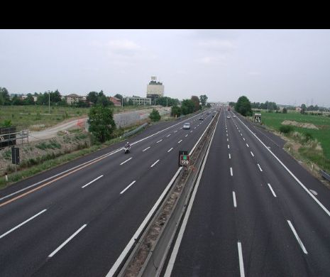 Anunţ important pentru şoferii care circulă spre litoral. Ce se întâmplă azi pe Autostrada Bucureşti-Constanţa