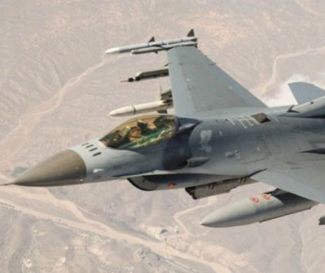 Armata Română, gest în PREMIERĂ. Avioanele se RIDICĂ de la SOL. Se așteaptă REACȚIA RUSIEI