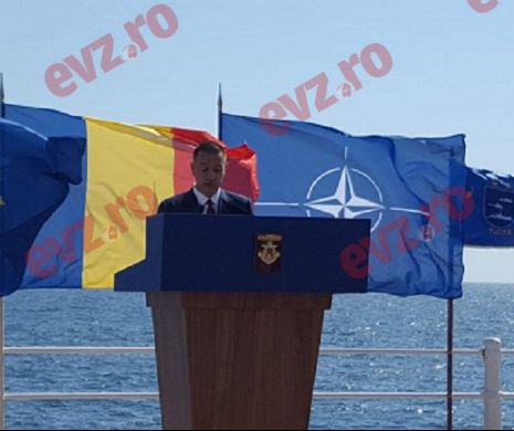 Armata României își ia AVÂNT. Pregătește CONCEPȚIA legată de SUBMARINE