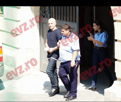 Artistul care a falsificat tablouri de 5,5 MILIOANE DE EURO va fi extrădat în Italia. Ce ÎNŢELEGERE a făcut Sebastiano Giglia cu magistraţii români