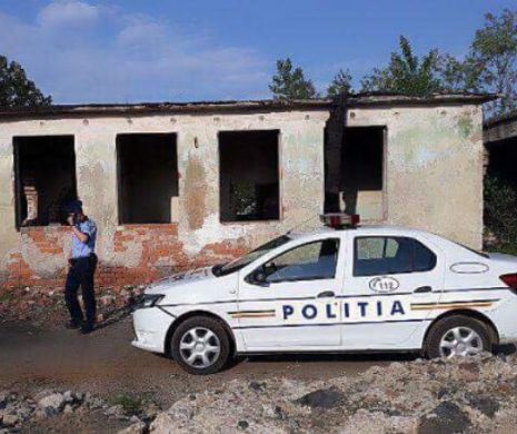 Asasinul fetiței de 5 ani e de negăsit după patru luni