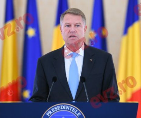 ATAC DUR la Călin Popescu Tăriceanu din partea președintelui Klaus Iohannis. Ce l-a enervat foarte tare pe președintele Senatului